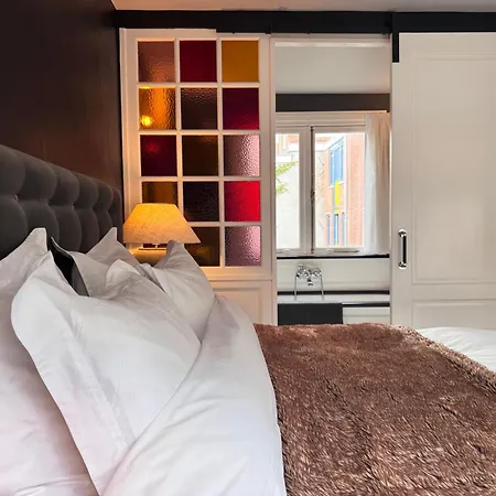 The Lastage Inn - Bed & Breakfast-2