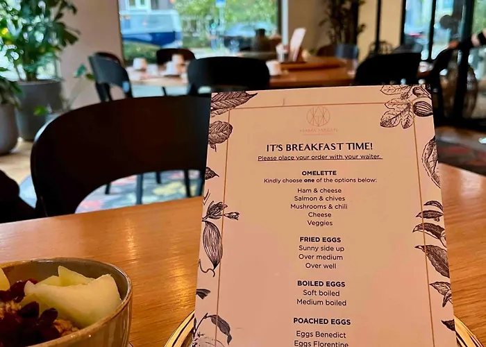 Spinoza SuitesBB Hotel